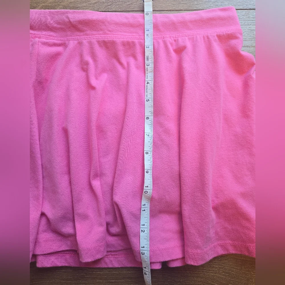 [LIKE NEW] The Children's Place Girls' Pull-On Everyday Skorts Skirt XXL